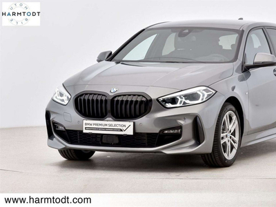 BMW 118 d