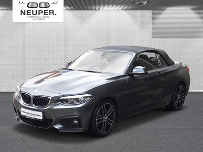 BMW 220d