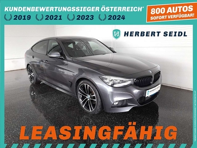 BMW 320 320d GT M-SPORT Aut. *NP € 66.255,- / VIRTUELL ...