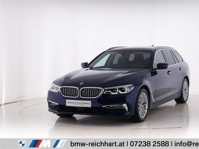 BMW 520d xDrive