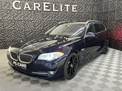 BMW 530d xDrive