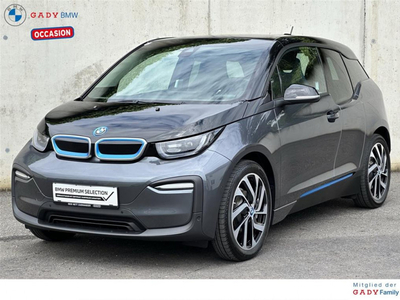 BMW i3 120 Ah