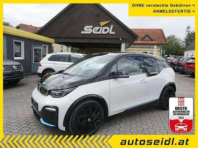 BMW i3 42,4kWh S *NP € 52.000,-!*