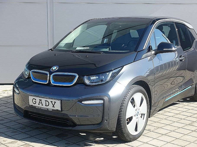 BMW i3 94 Ah