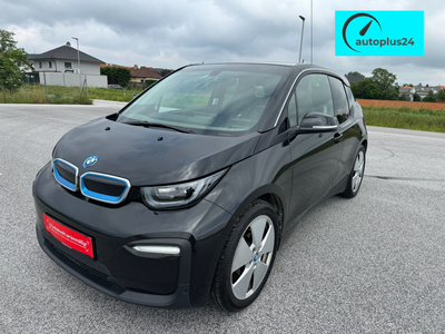 BMW i3 94 Ah *FINANZIERUNG MÖGLICH