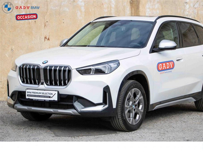 BMW X1 sDrive18d