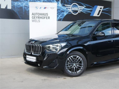 BMW X1 sDrive18i