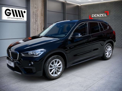 BMW X1 sDrive18i Aut.