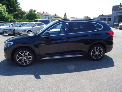 BMW X1 xDrive18d xLine