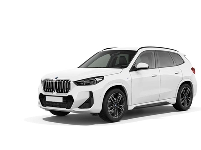 BMW X1 xDrive20d (U11) M Sportpaket Head-Up DAB LED