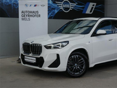 BMW X1 xDrive23i