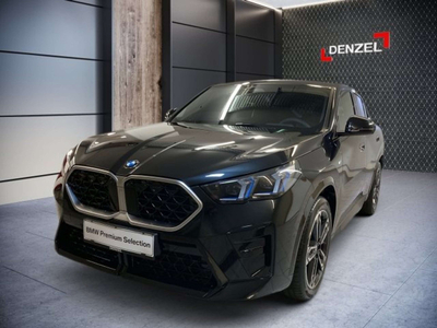 BMW X2 sDrive18d U10 B47