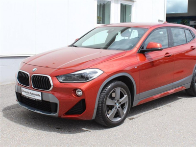 BMW X2 SDRIVE20I