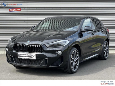 BMW X2 xDrive18d