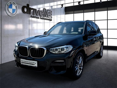 BMW X3 xDrive 20d*M-PAKET*