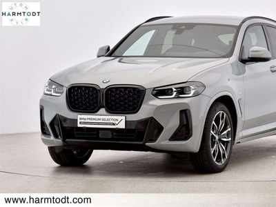 BMW X4 xDrive 20d