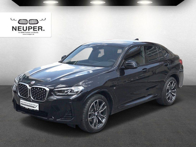 BMW X4 xDrive 20d