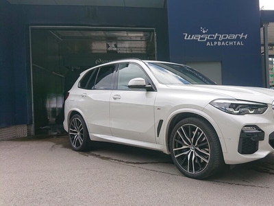 BMW X5 xDrive30d M Sport