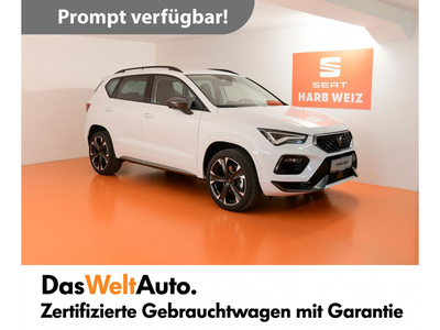 Cupra Ateca 1.5 TSI DSG 150