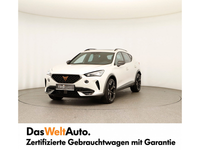 Cupra Formentor 1.5 TSI 150 PS DSG ACT