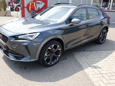 Cupra Formentor 1,5 TSI Cupra DSG *VIRTUAL, LED, NAVI, ACC*