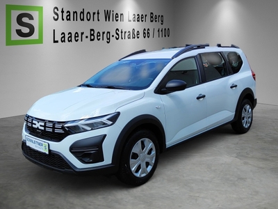 Dacia JOGGER Essential TCe 110 PF 5-sitzig MY24