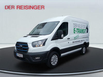 Ford E-Transit Kasten L2H2 350 Trend