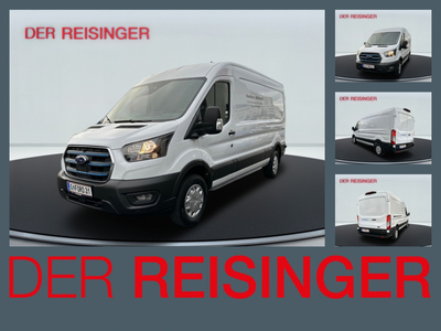 Ford E-Transit Kasten L3H2 350 Trend