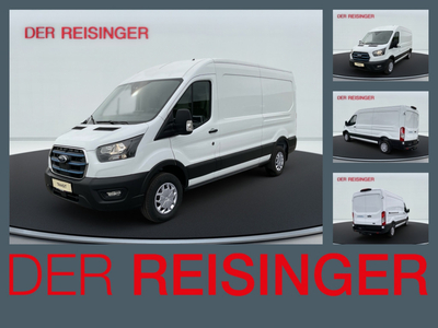 Ford E-Transit Kasten L3H2 350 Trend