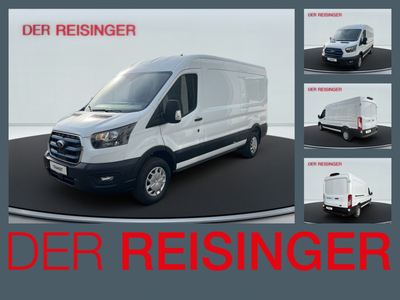 Ford E-Transit Kasten L3H2 425 Trend