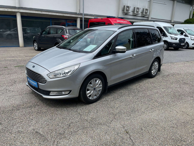 Ford Galaxy Trend 2,0 Diesel