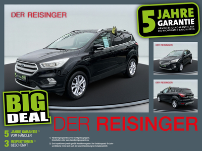 Ford Kuga Titanium 150PS