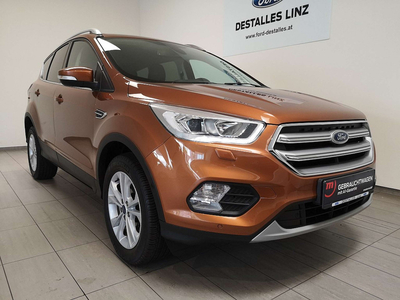 Ford Kuga 1,5 EcoBoost Titanium Start/Stop