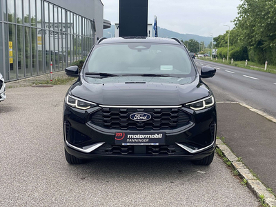 Ford Kuga 2,5 Duratec FHEV ST-Line X Allrad Aut.