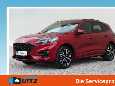 Ford Kuga AWD ST-Line X