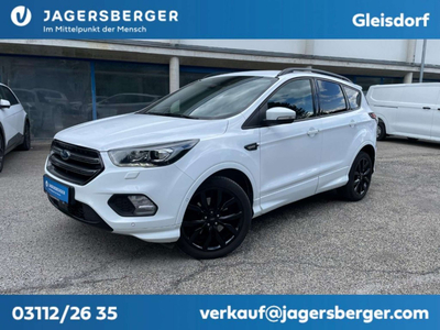 Ford Kuga ST Line 1,5 Diesel Automatik