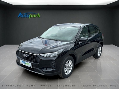 Ford Kuga Titanium Hybrid