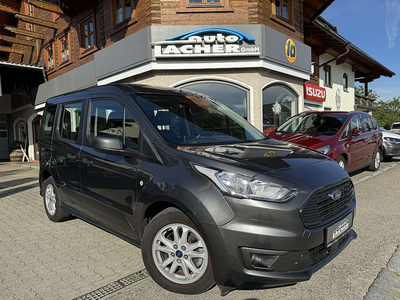 Ford Tourneo Connect 1,5 TDCi L*AHK*RFK*Sitzheizung* Trend