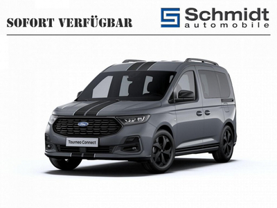 Ford Tourneo Connect Sport 2,0L Eblue 122PS M6 AWD