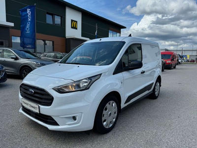 Ford Transit Connect Kasten Trend 210 L1H1