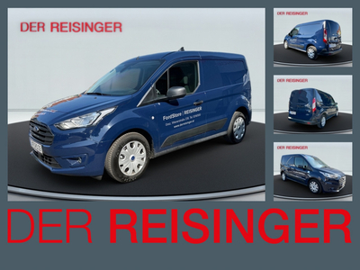 Ford Transit Connect L1 220 Trend