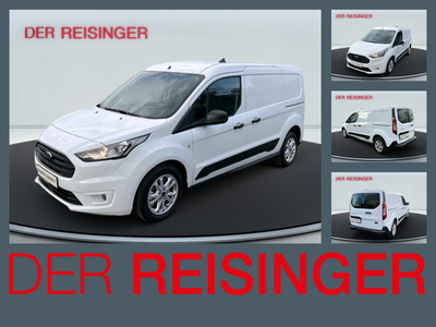 Ford Transit Connect L2 Trend HP