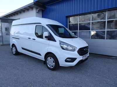 Ford Transit Custom 2,0 TDCI Trend 320 Kasten L2H2