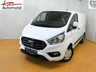 Ford Transit Custom Kasten 2,0 TDCi L1H1 300 Trend