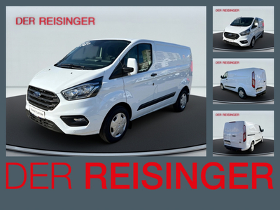 Ford Transit Custom L1H1 320 Trend