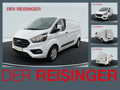 Ford Transit Custom Trend 320 L2H1