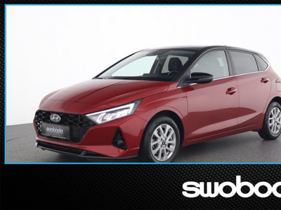 Hyundai i20 1,0 T-GDI Trend Line