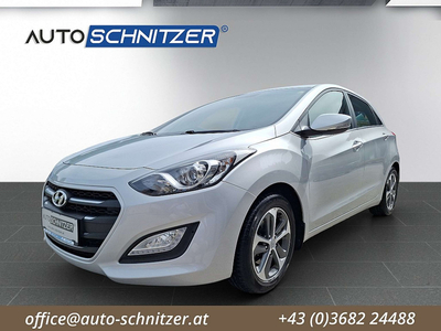 Hyundai i30 1,4 CRDi Comfort