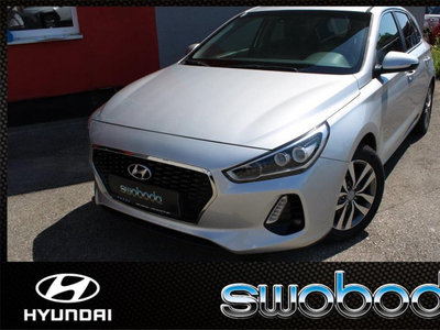 Hyundai i30 1,6 CRDi Launch Premium