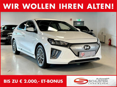 Hyundai Ioniq Elektro Level 5 *311km Reichweite*